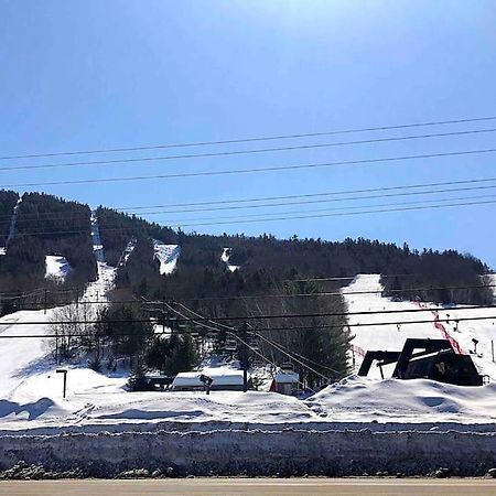 Attitash Mountain Village Studio - Slope View - Ski - Storyland Bartlett Exterior foto